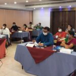 World Clinical Laser Institute 2022  March
