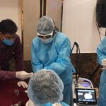 World Clinical Laser Institute 2022  March