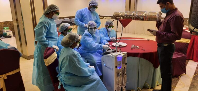 Associate Fellowship In Laser Dentistry 2022