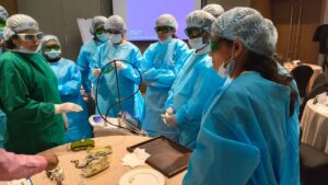 Associate Fellowship In Laser Dentistry 2022