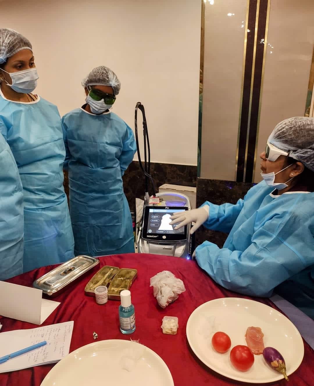 Associate Fellowship In Laser Dentistry 2022