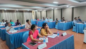 WCLI July event 2023