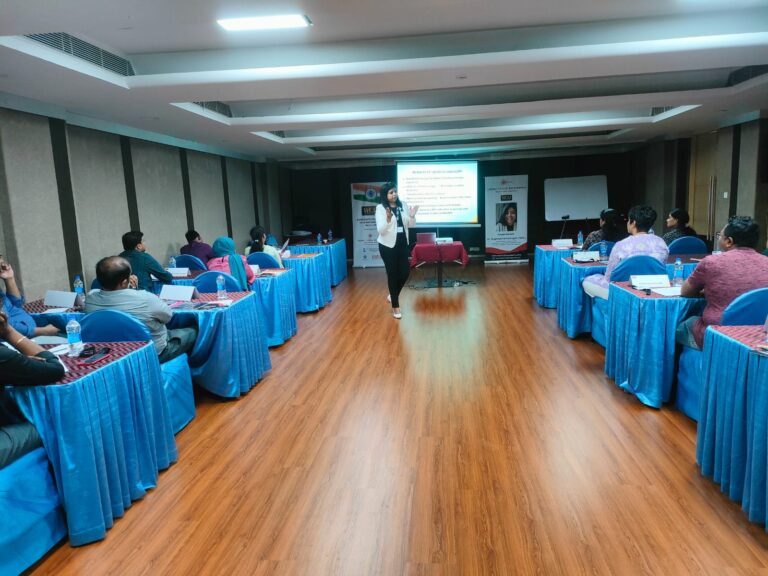 WCLI July event 2023