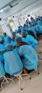 Soft Tissue Lasers In Clinical Practice 2023