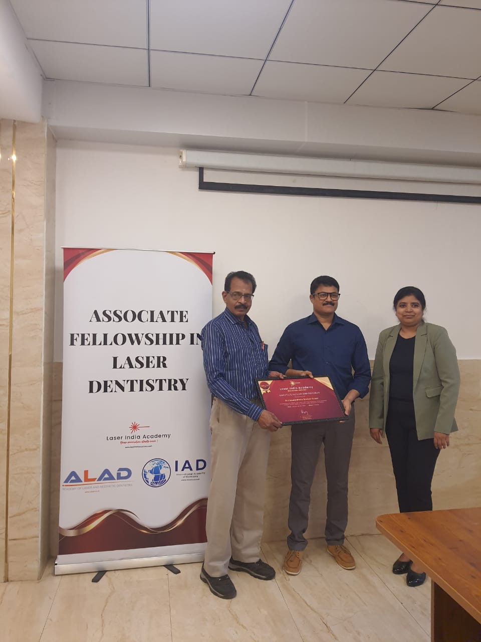 Dentistry Program