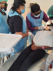 Dentistry Program