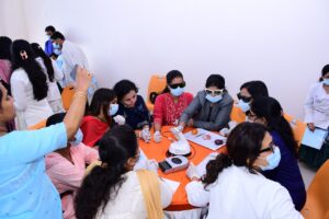 Dentistry Program
