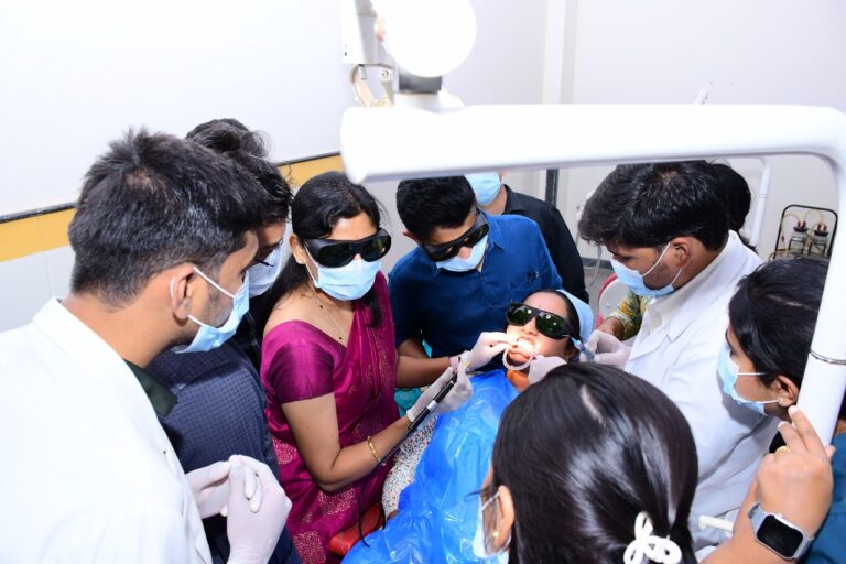 Dentistry Program