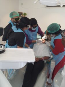Dentistry Program