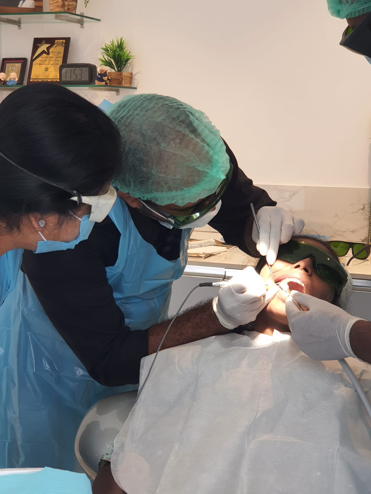 Dentistry Program