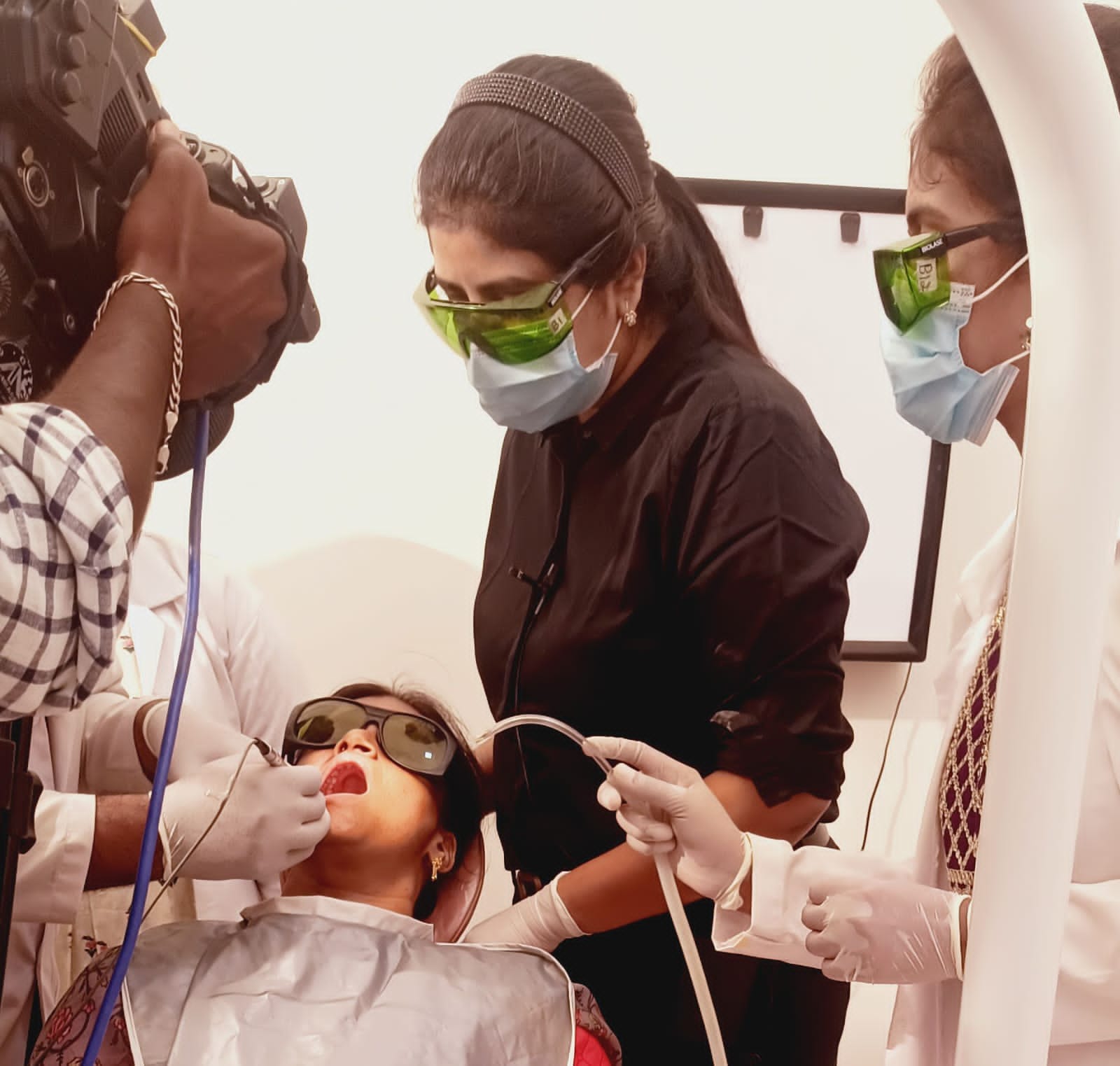 Dentistry Program