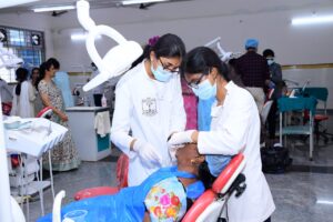 Dentistry Program