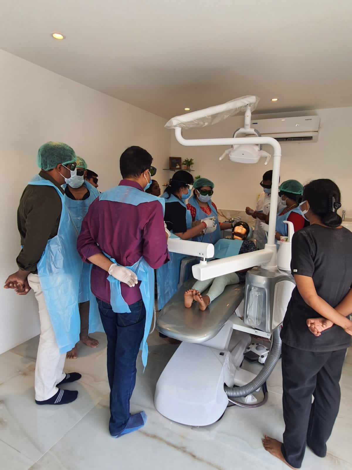 Dentistry Program